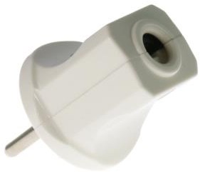 Enzo stik hvid mk 6140440