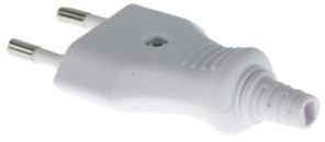 Enzo stik lavstrøm hvid 6140220