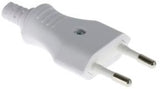Enzo stik lavstrøm hvid 6140220