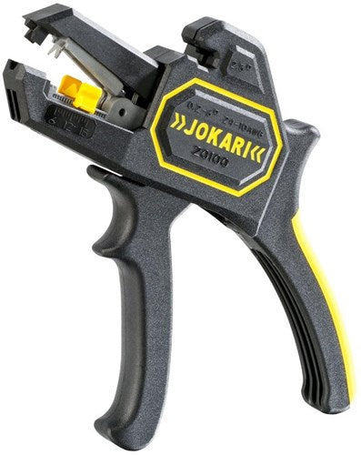 Enzo afisoleringstang blødt greb 0,2 til 6,0 mm² - 6480125