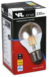 Enzo bordstik RA 4V firkantet hvid PQ 6871910