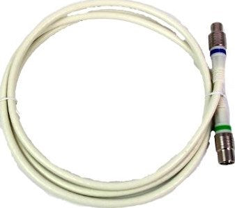 Enzo technetics koaksialforbindelseskabel 5m komplet upakket - 2081030