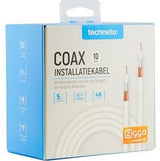 Enzo technetics koaksialkabel 10m shop 4g - 2076020