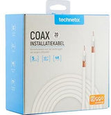 Enzo technetics koaksialkabel 20m shop 4g - 2076030