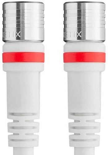 Enzo technetics modem f-stik kabel 1,5m - 2075060