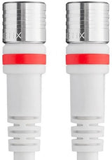 Enzo technetics modem f-stik kabel 1,5m - 2075060