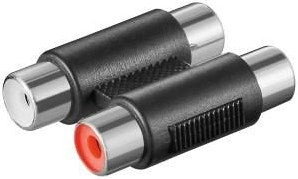 Enzo tulipan reduktionsstik 2x2 kontra 7097313