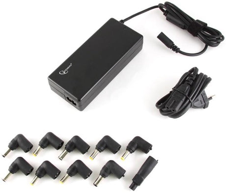 Enzo universal bærbar strømforsyning | 90 watt - 7792120