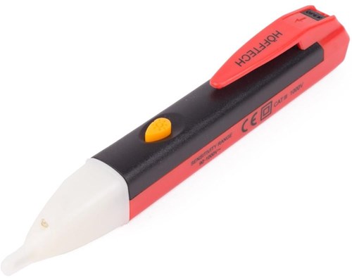 Enzo spændingsdetektor uni-t UT12a blister 6420767