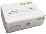 Enzo wago lasklem 2x0,5-2,5mm transwit ds100 - 4047222