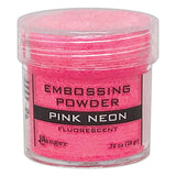 Ranger ink ranger • prægningspulver pink neon