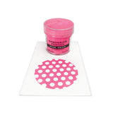 Ranger ink ranger • prægningspulver pink neon