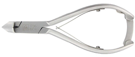 Erbe solingen pedicure negleklipper med fjeder 14cm (erbe91736)