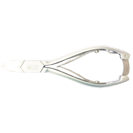 Erbe solingen pedicure negleklipper med fjeder 14,5 cm (erbe91748)