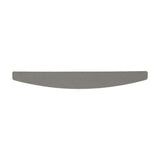 Erbe solingen professionel fil halvmåne 17,5 cm (erbe91926)