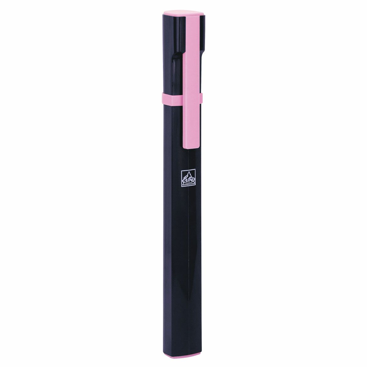 Erbe solingen keramisk neglefil 4 i 1 pastel pink (erbe91957)