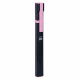 Erbe solingen keramisk neglefil 4 i 1 pastel pink (erbe91957)