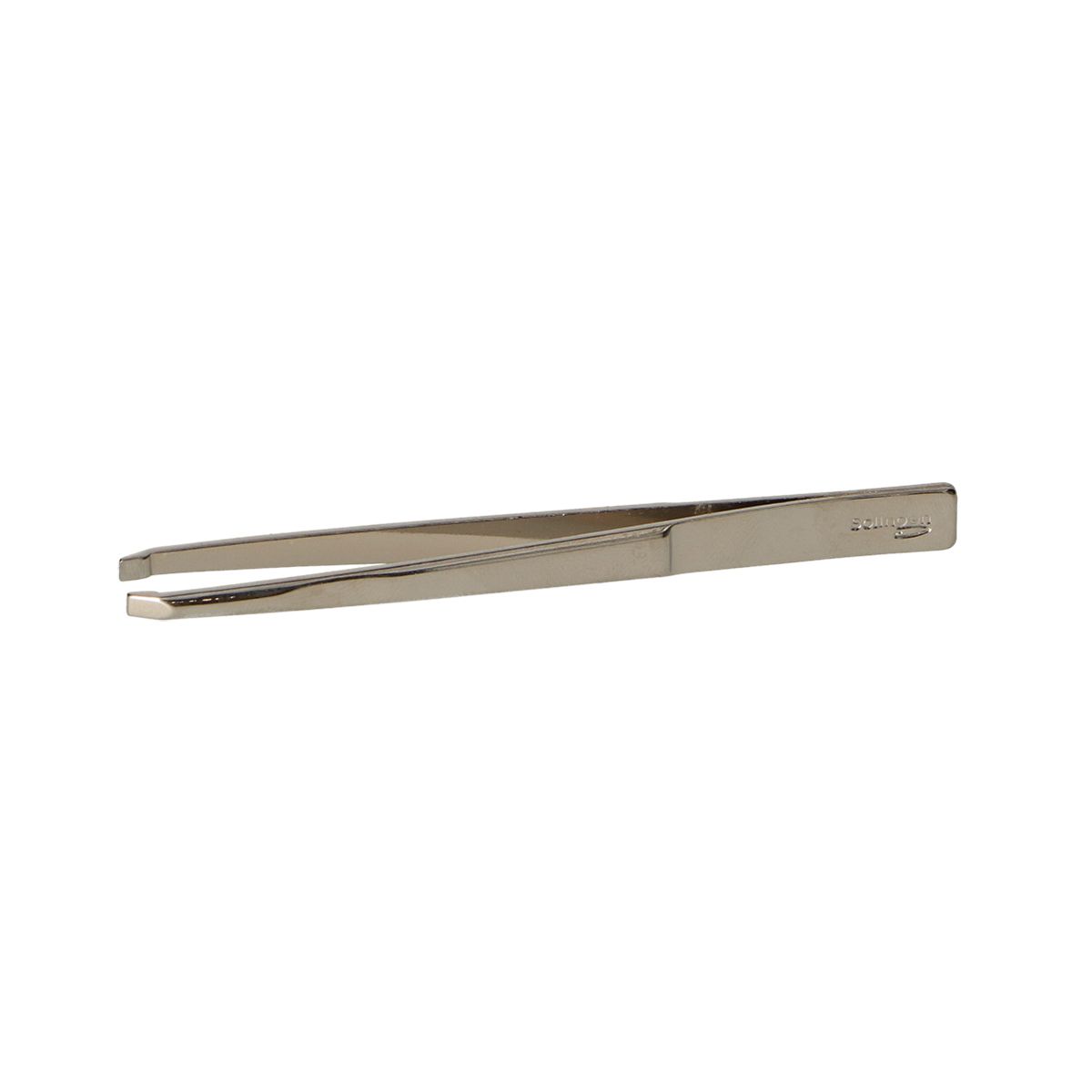 Erbe solingen lige pincet 8 cm (erbe92101)