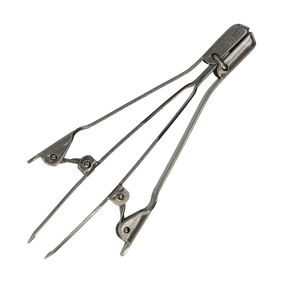Erbe solingen automatisk pincet 9 cm (erbe92143)