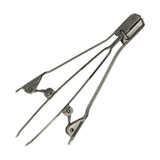 Erbe solingen automatisk pincet 9 cm (erbe92143)