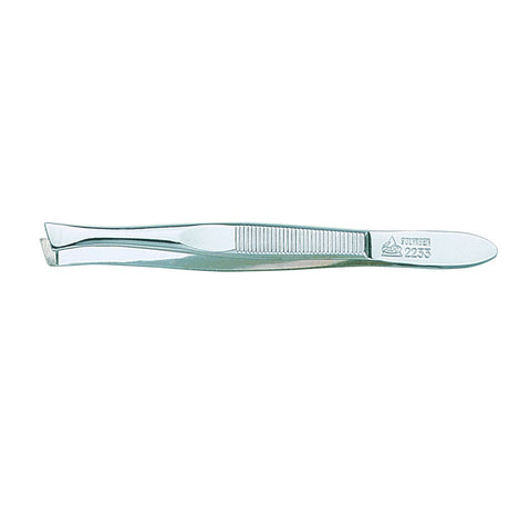 Erbe solingen diagonal pincet 9 cm (erbe92233)