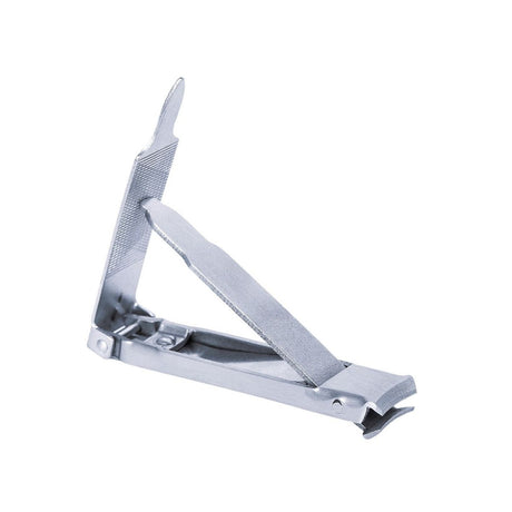 Erbe solingen lommenegleklipper ss 6cm (erbe92620)