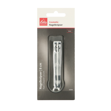 Emporio armani erbe solingen voetnagelknipper ss 8cm (erbe92695)