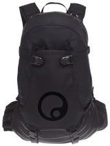 Ergon rygsæk BA3 e -beskyttelse - sort - enduro all -mountain - 17l - 1060g