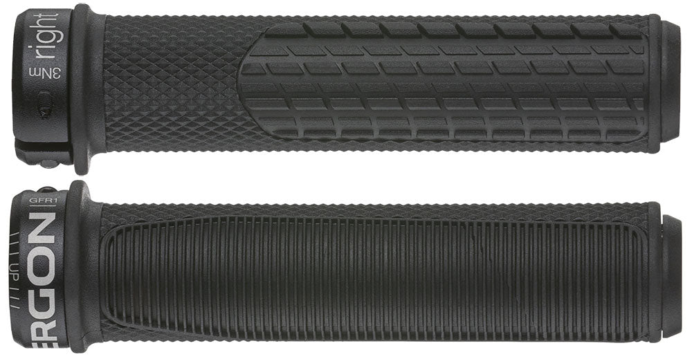 Ergon håndterer GFR1 sort