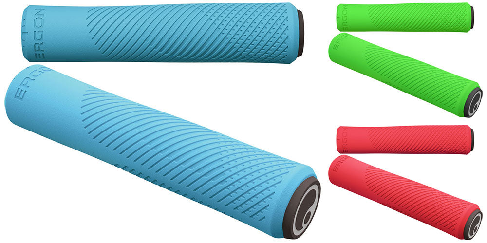 Ergon gxr holdgreb