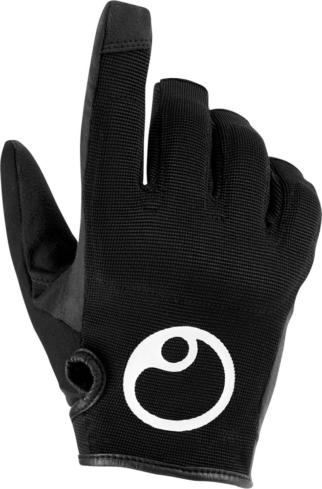 Ergon Handske HE2 Evo størrelse XS