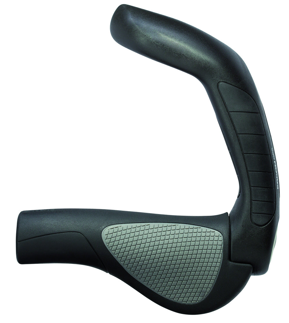 Ergon håndterer GP5-S