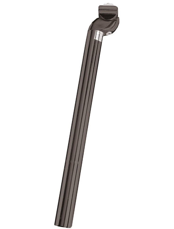 Ergotec sadelpind i aluminium