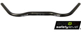 Ergotec aerowing 2 31,8mm styr 620mm