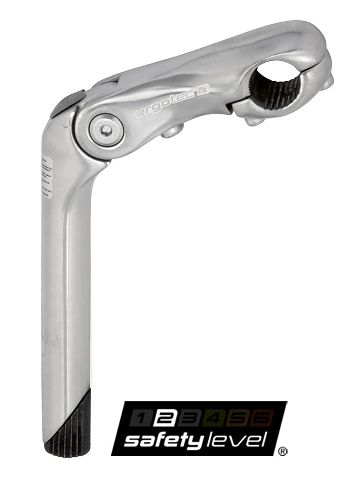 Ergotec kobra vario 25,4 mm frempind