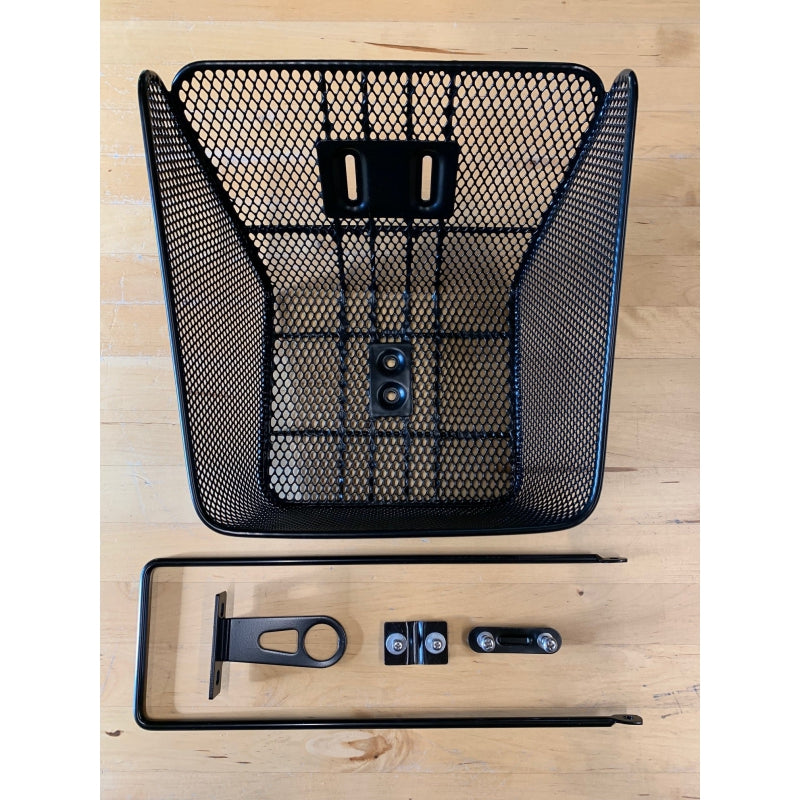 kickbike city esla lille kurv 27x26x19cm