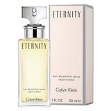 Calvin Klein Eau de Parfum Spray Eternity Woman 30ml damer