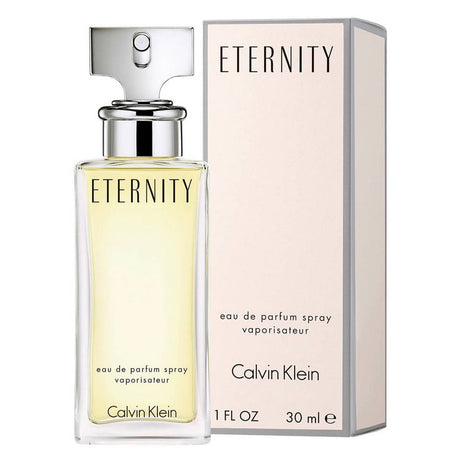 Calvin Klein Eau de Parfum Spray Eternity Woman 30ml damer
