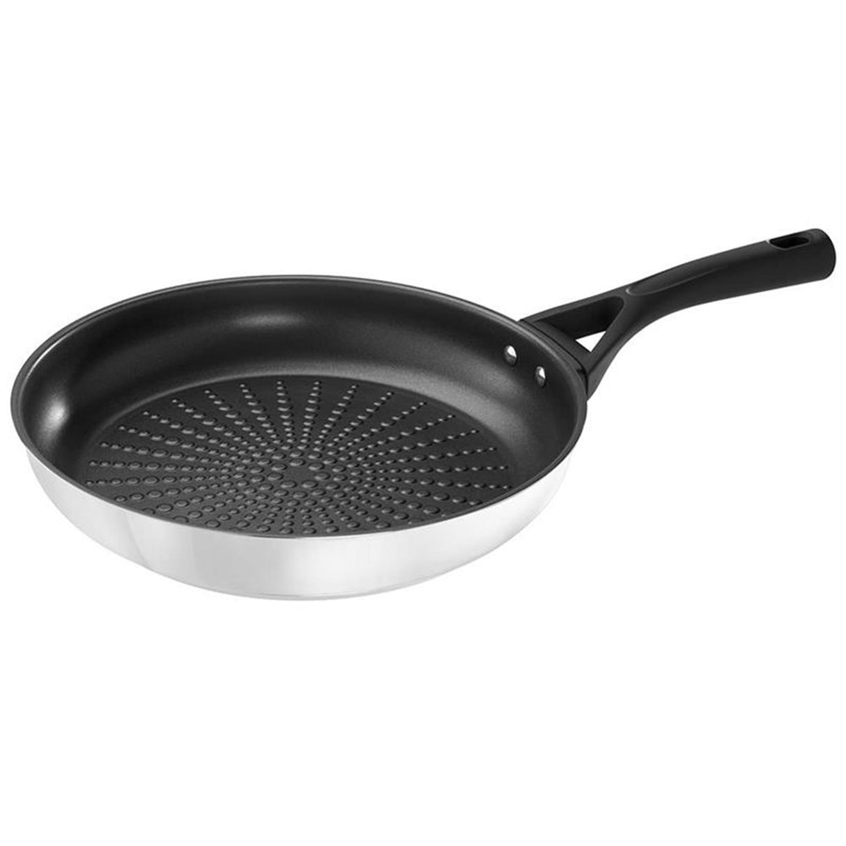 Pyrex expert touch stegepande ø30cm