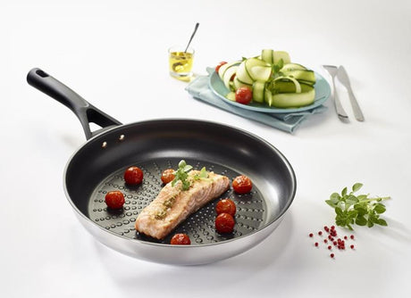 Pyrex expert touch stegepande ø24cm