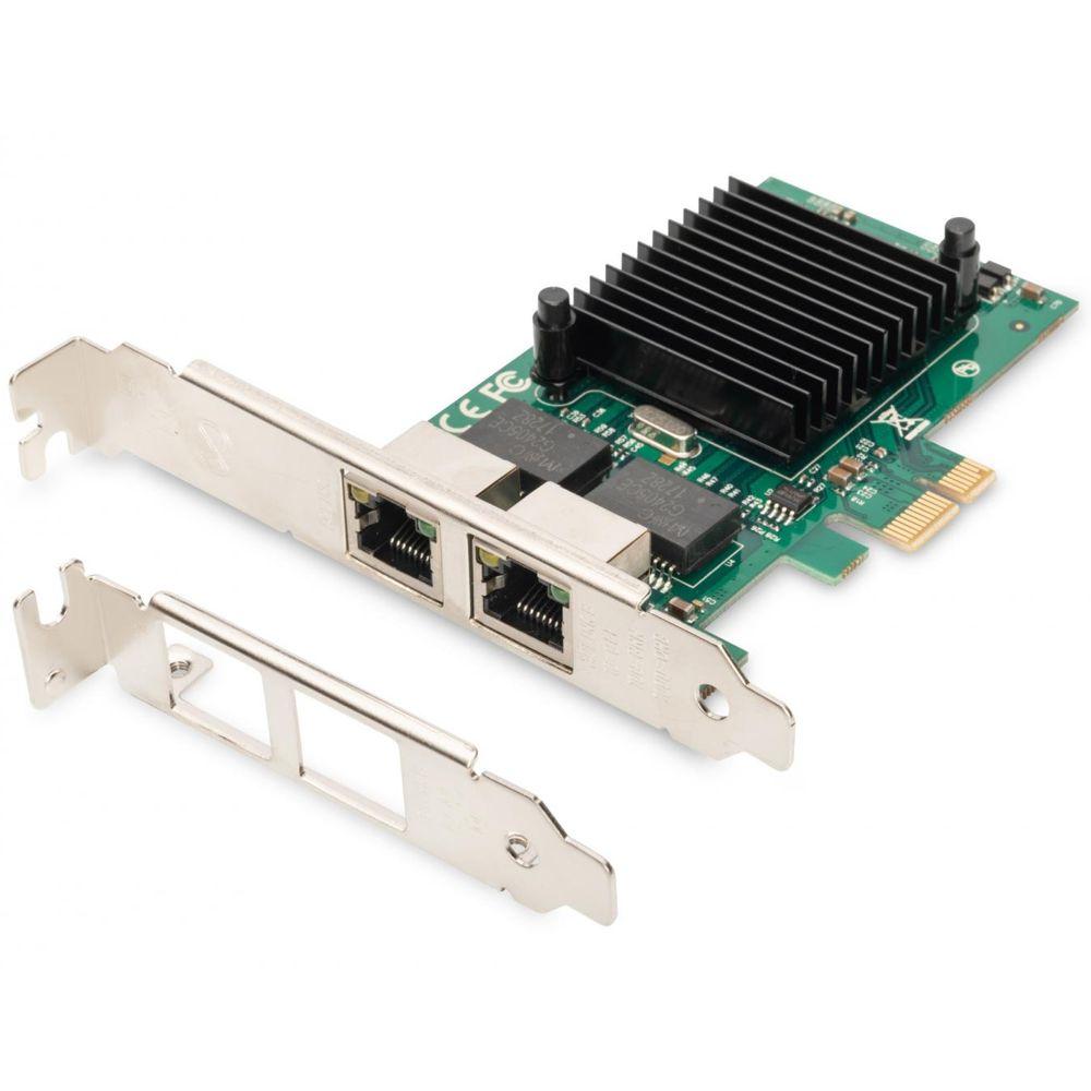 Abi ethernet netværkskort