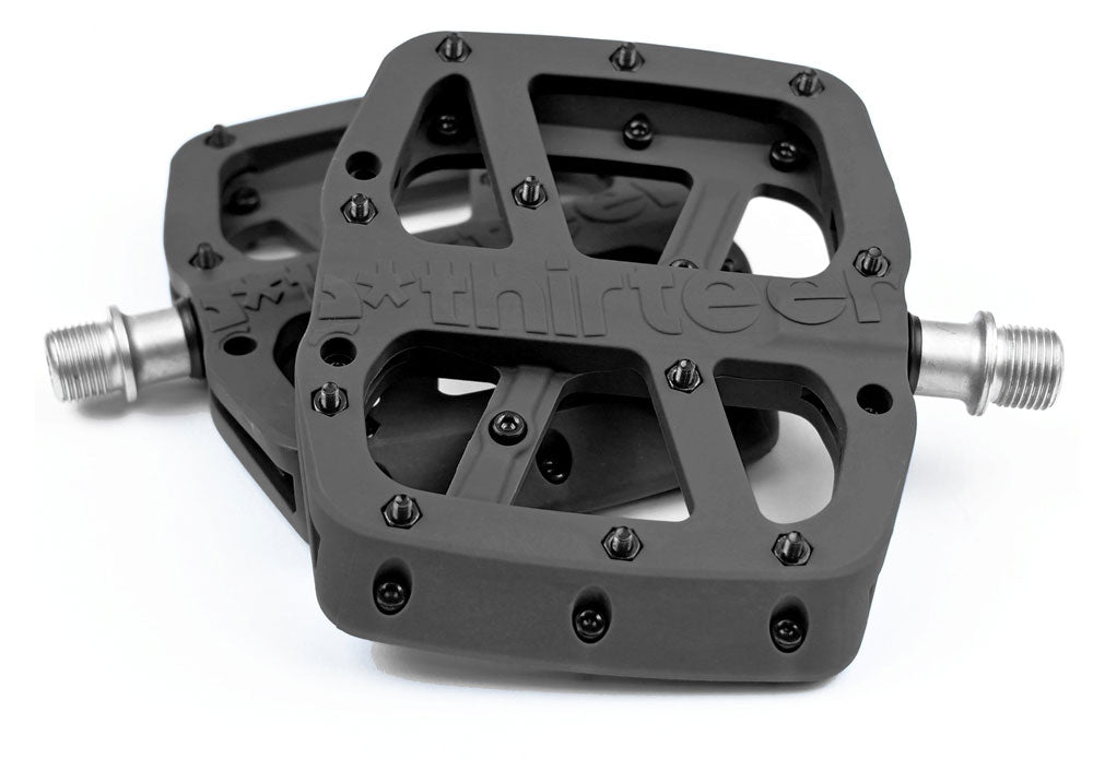 E*tretten base platform pedaler