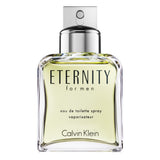 Calvin Klein eau de toilette spray eternity men 100ml herre