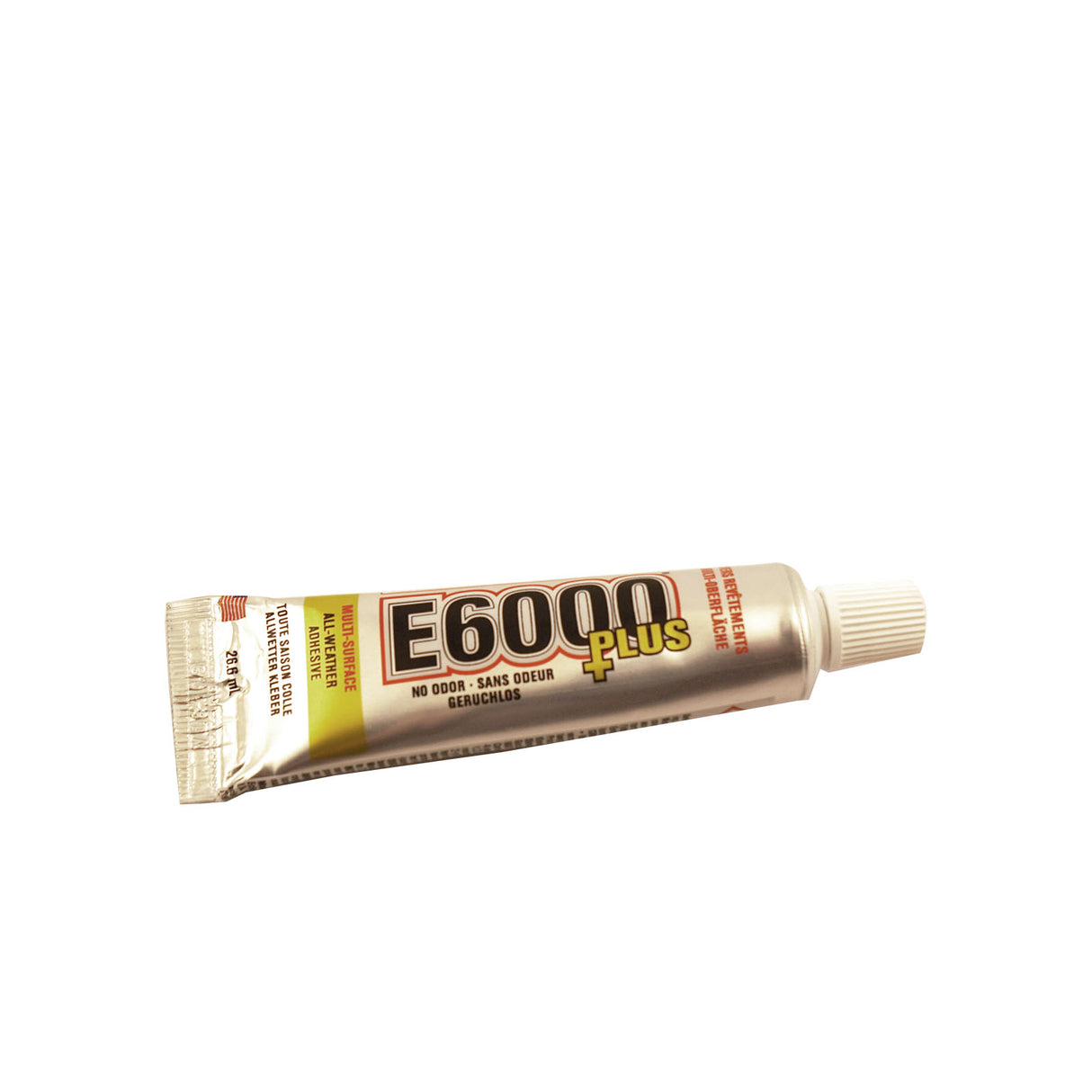 E6000 • plus multi-overflade lim 26,6ml