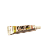 E6000 • plus multi-overflade lim 26,6ml