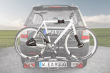 Eufab cykel transport beskyttelse 6-stk