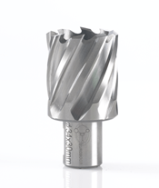 Euroboor hss kernboren - weldon shank | 30mm, 52mm hcs.520