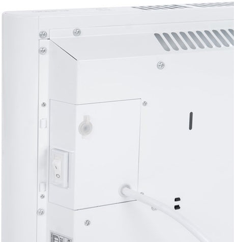 Eurom alutherm 2500 wifi convectorkachel - 360790