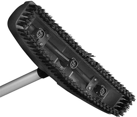 Eurom force straight patio brush hp accessories - 141047