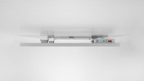 Eurom mon soleil 800 ceiling wifi infrarood verwarmingspaneel - 361872